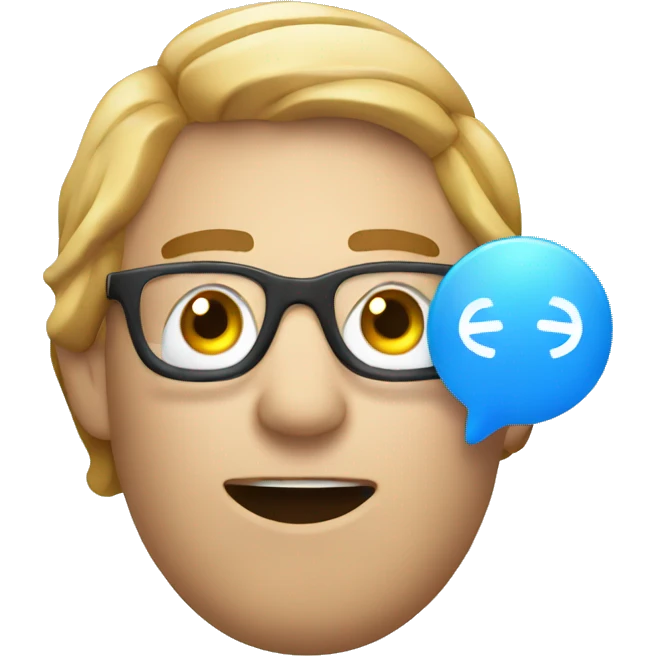 cold calling Emoji with Apollo.io Logo emoji