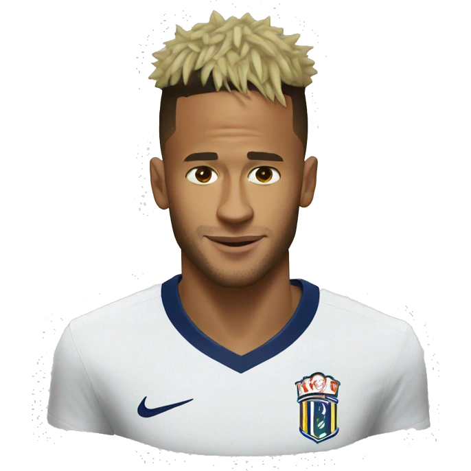 neymar emoji