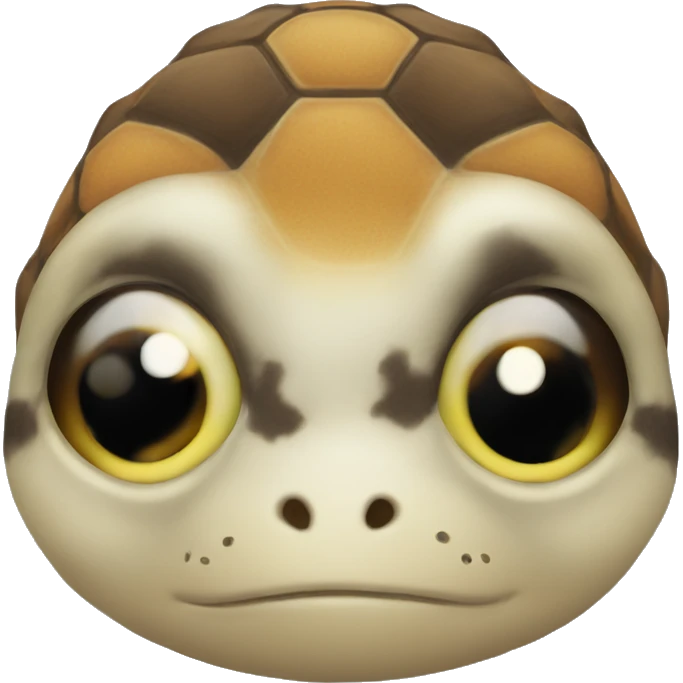 Caretta caretta emoji