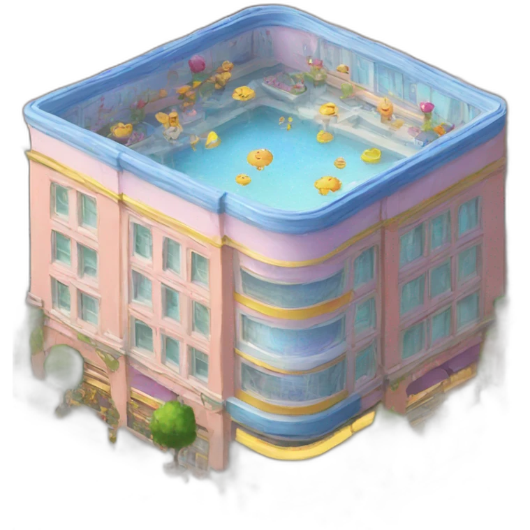 dream plaza  emoji