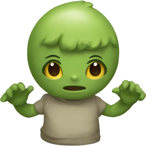 Kamek emoji