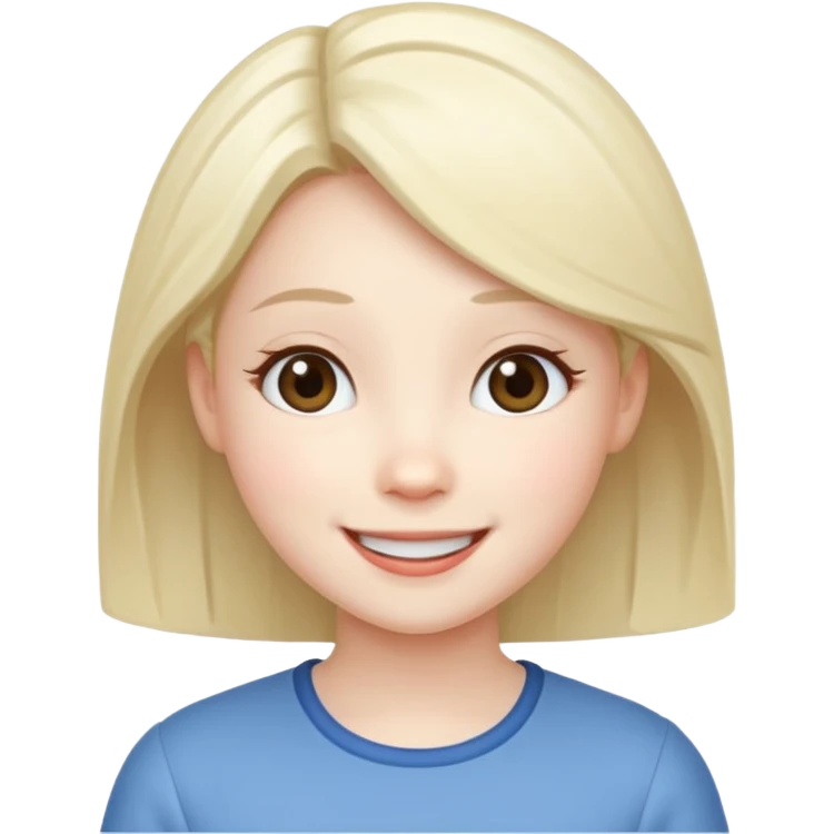 Naomi Mii emoji