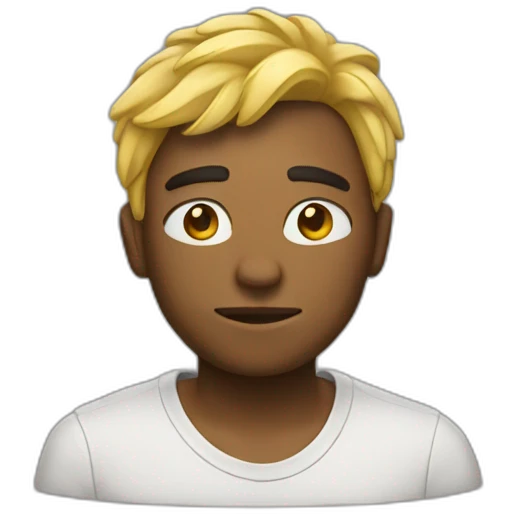 chill emoji