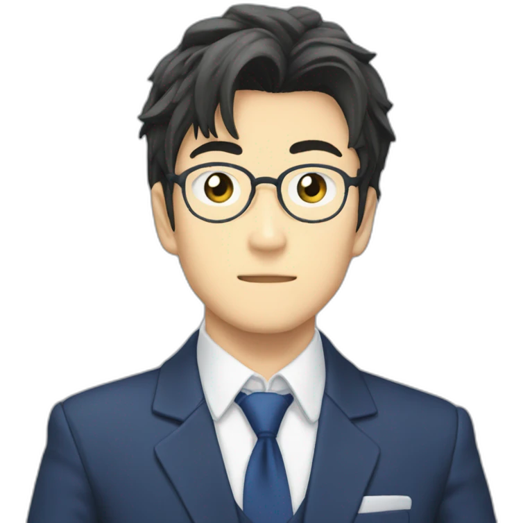 shinichi kudo emoji