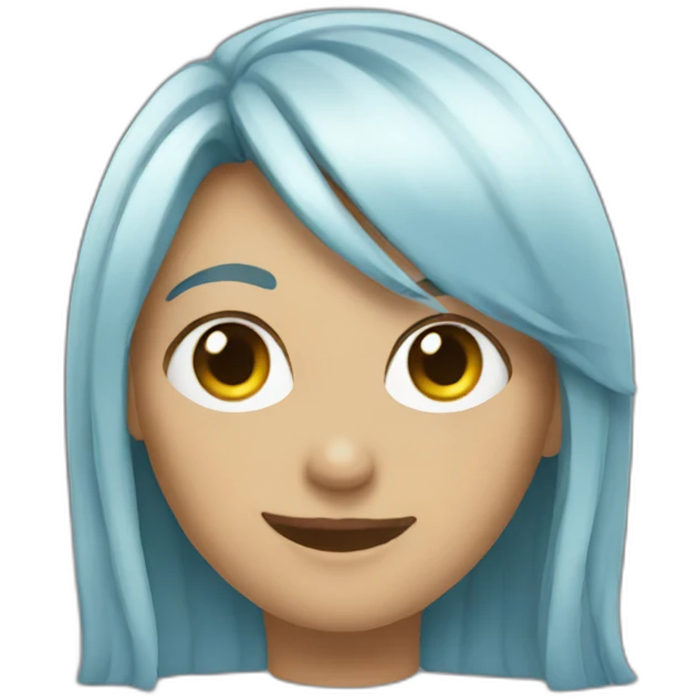 amrazok  emoji