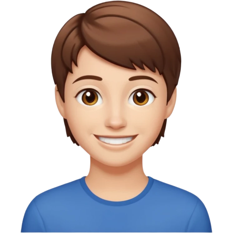 Ehren McGhehey emoji