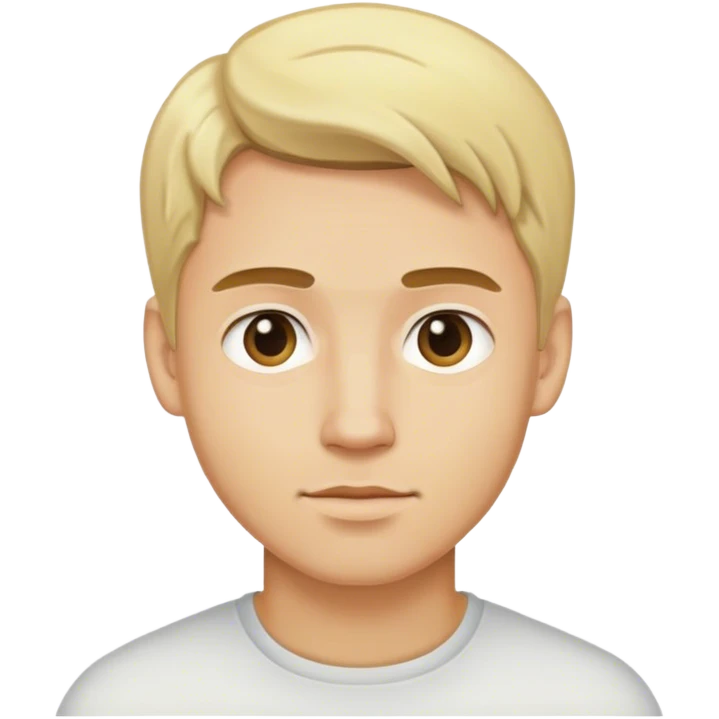 Stive gops  emoji