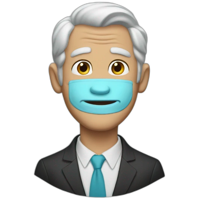 Sully emoji