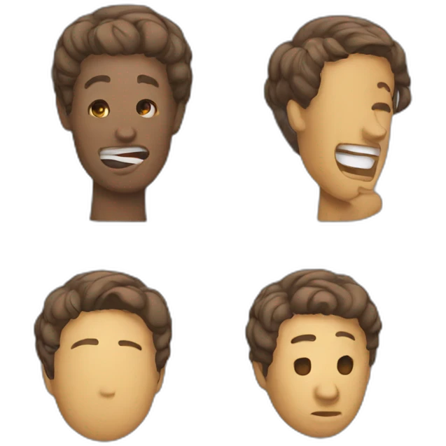  conversation emoji