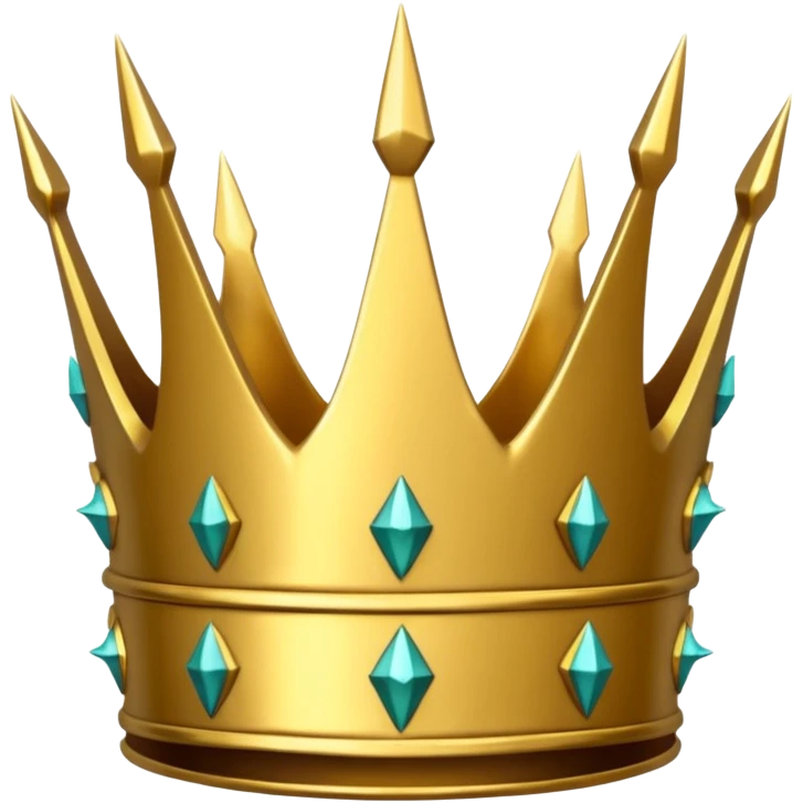 Loki's crown  emoji