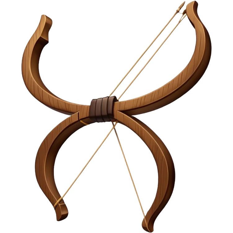 Bow emoji