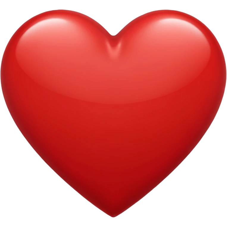 ❤️ emoji