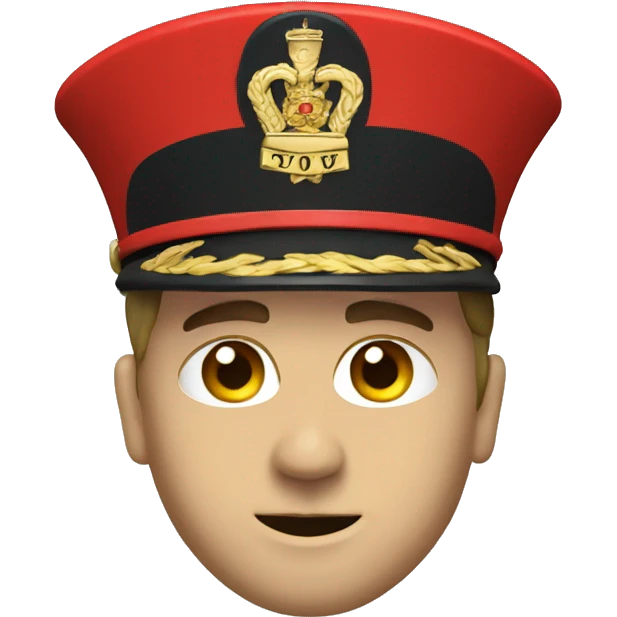 british Scots Guards emoji