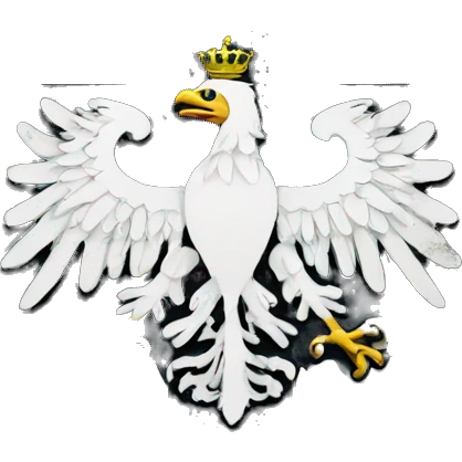 Prussia flag emoji