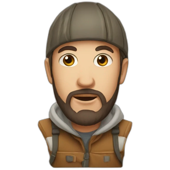 langoš emoji