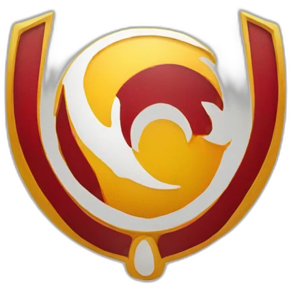 Galatasaray logo emoji
