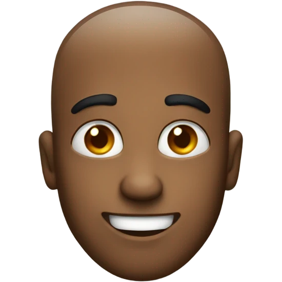 funny smirk emoji