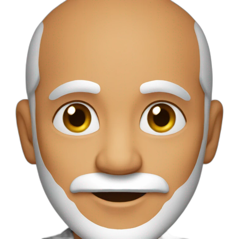 modi emoji