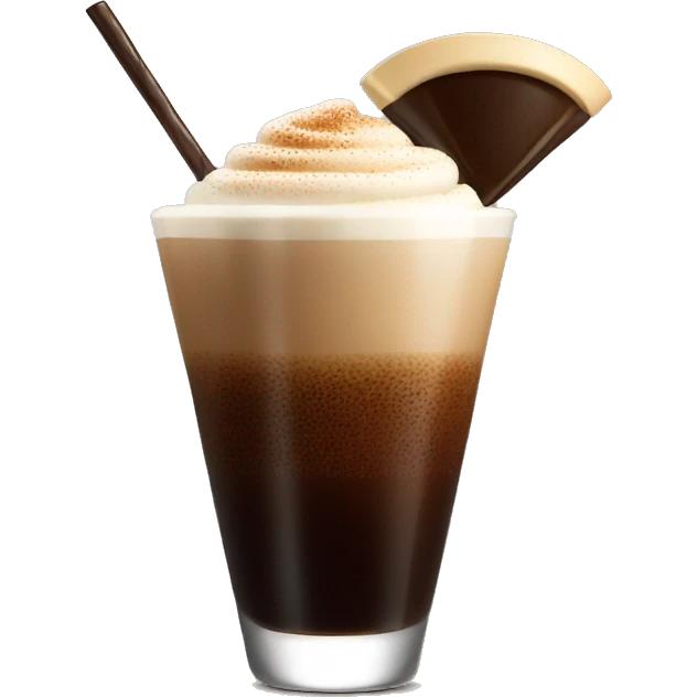 espresso martini emoji