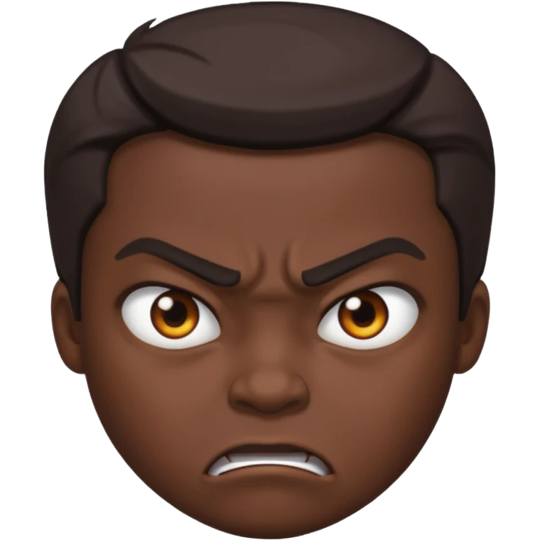 Riley from boondocks emoji