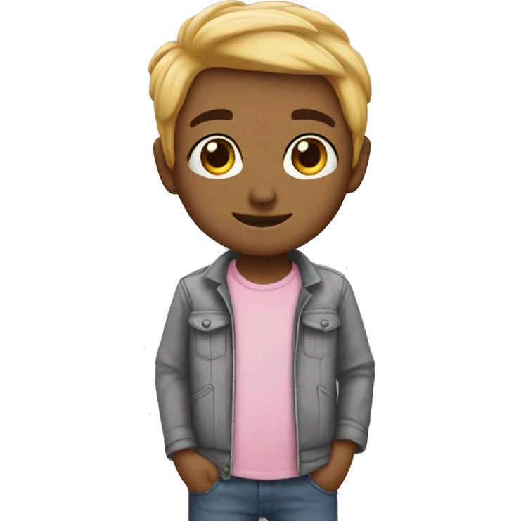 💗🫦 emoji