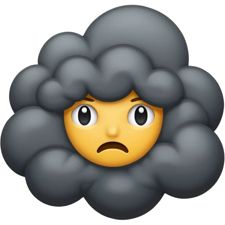 the rumbling from attack on titan emoji