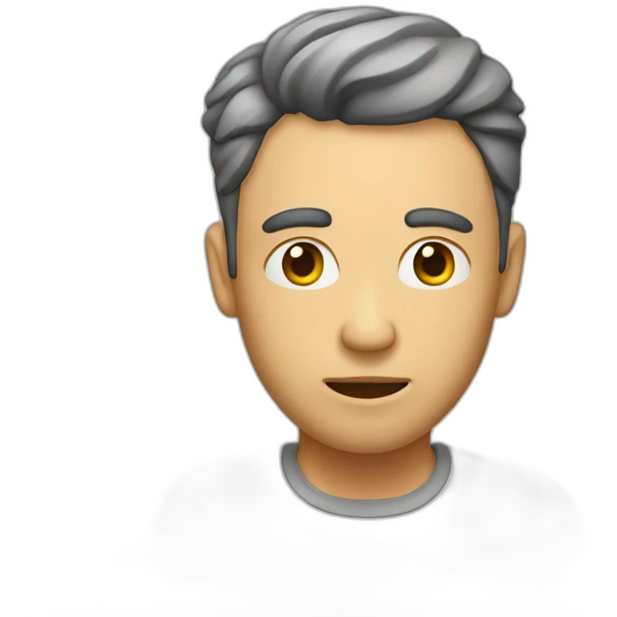 man-with-a-toilent-in-head emoji