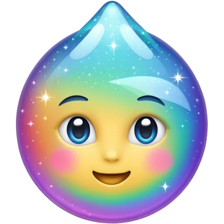 sparkle emoji