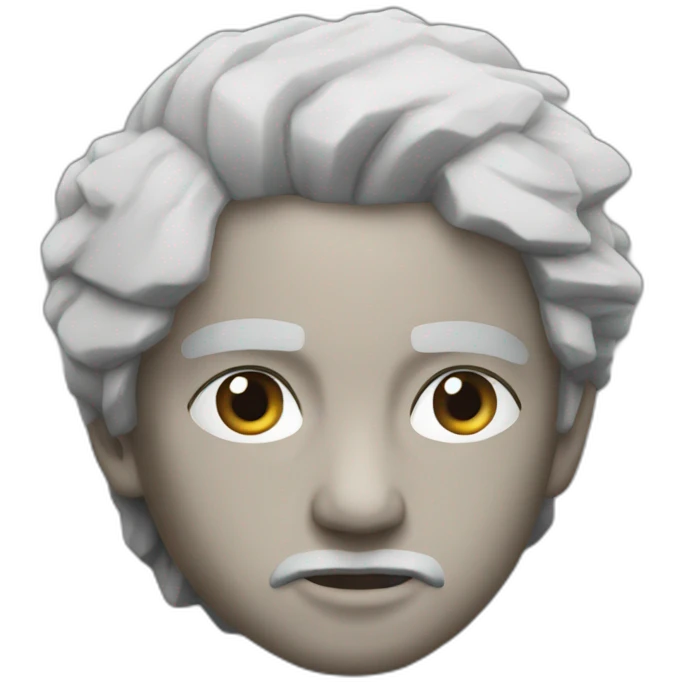 stones-throw emoji
