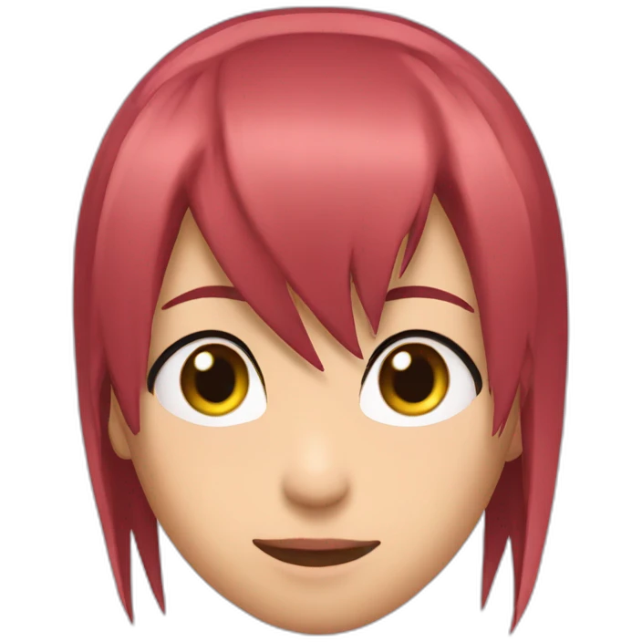 The KAIRI78 emoji