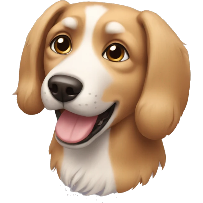 DOG emoji
