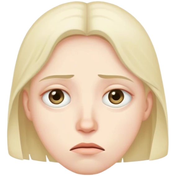 i’m too tired for this emoji