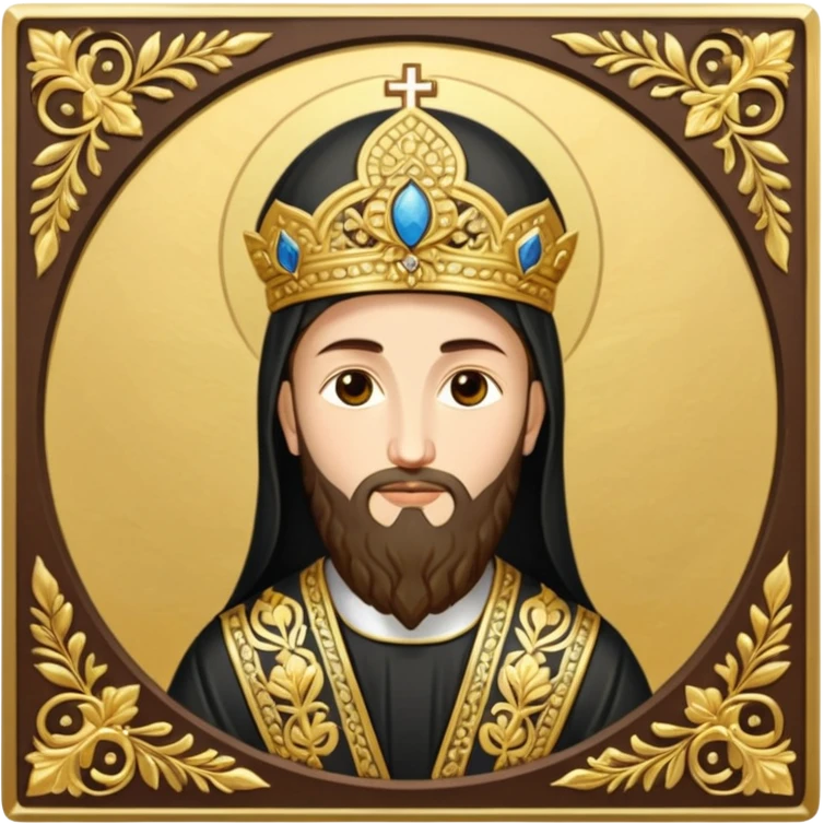 Orthodox emoji