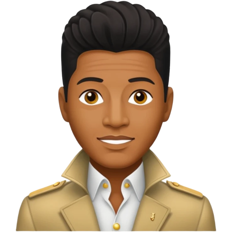 Jermaine Jackson emoji