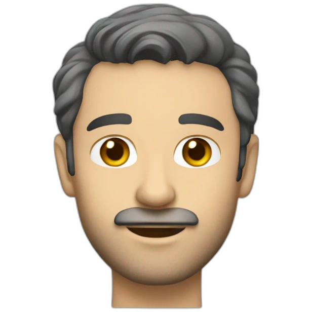 Benjamin Nevet emoji