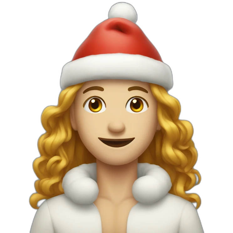 Le signe de jul emoji