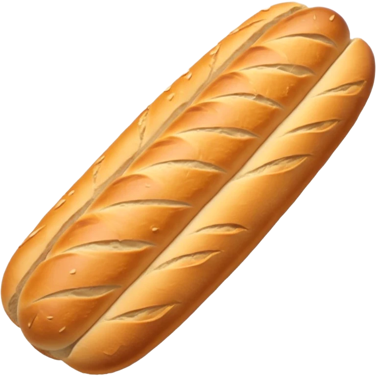 baguette emoji