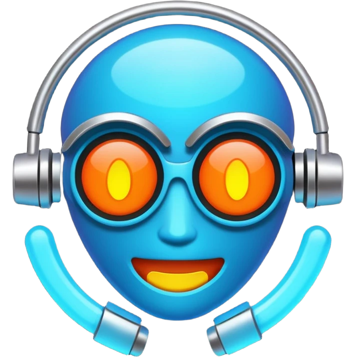 WEB HYPE VIBE. emoji