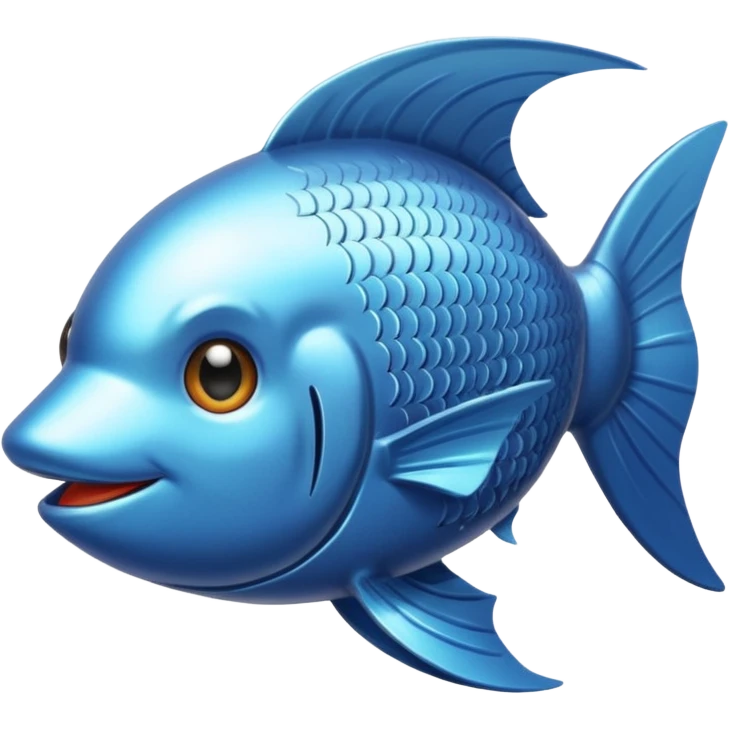 ￼Chien poisson  emoji