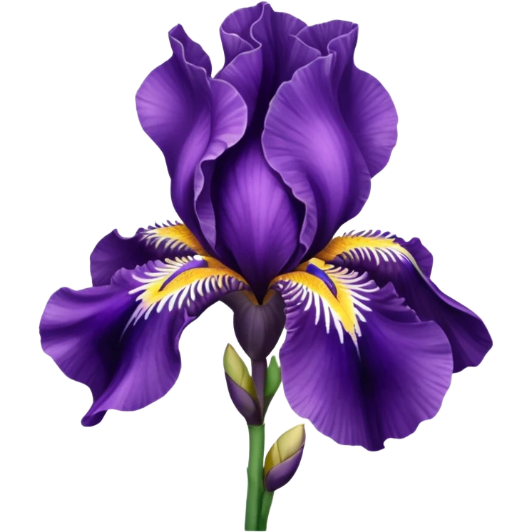 💜 rengini aç emoji