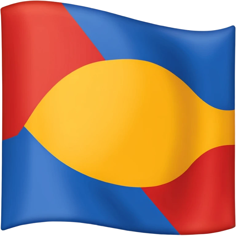 Berber flag emoji