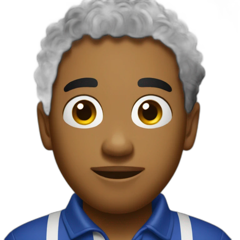 Polo g emoji