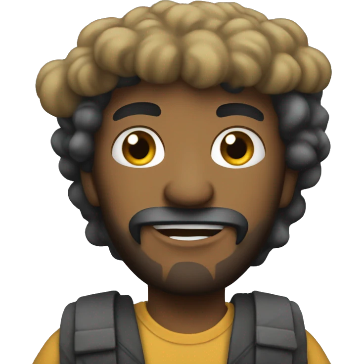 GIGACHAD emoji