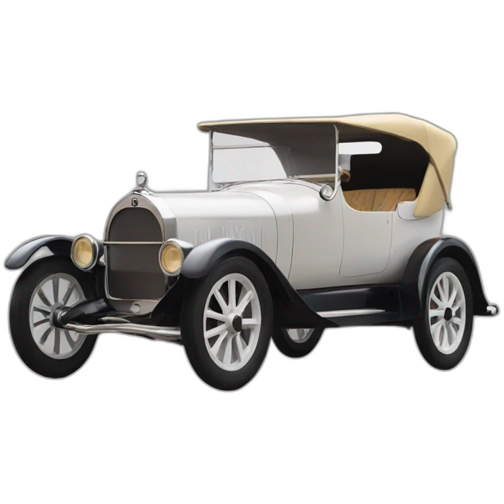 Conceptcar sorolla emoji