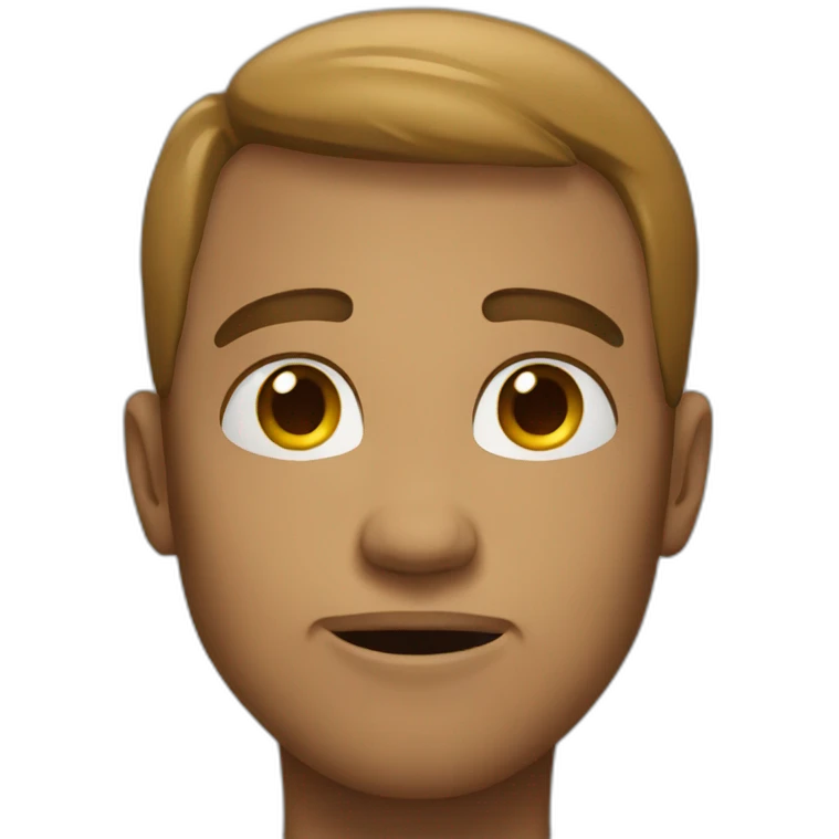 Emotion emoji