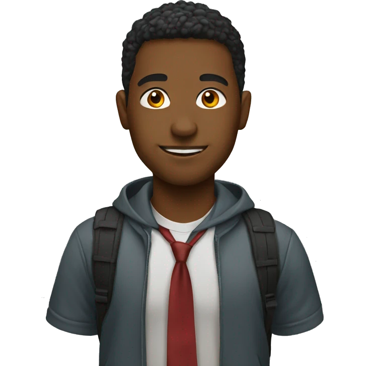 students emoji