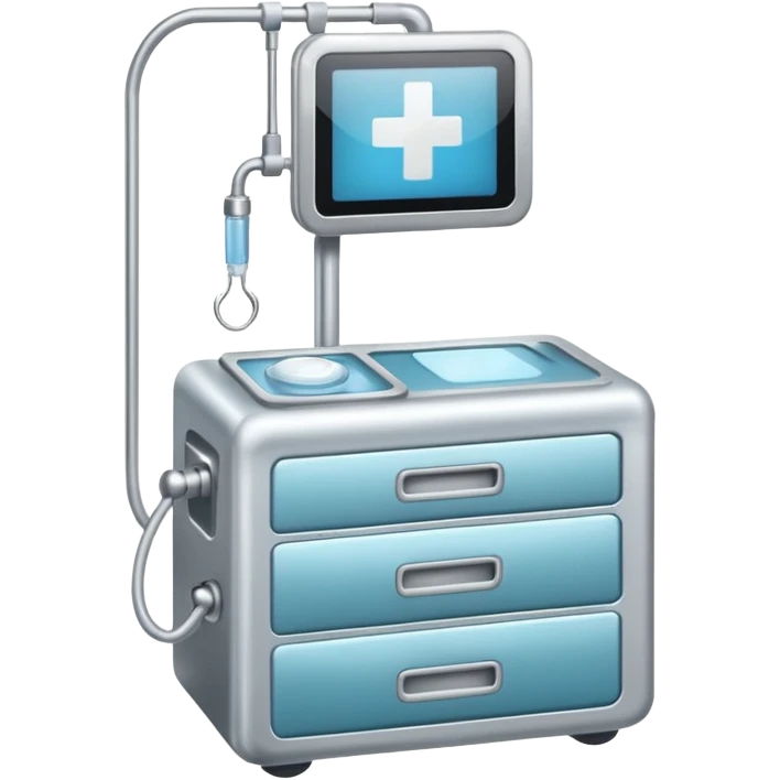 medical emoji