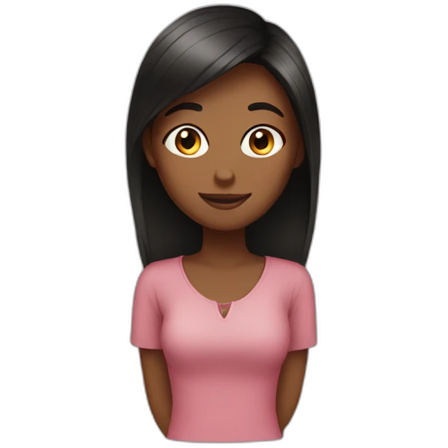 girl date emoji