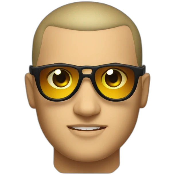 Dj Snake emoji