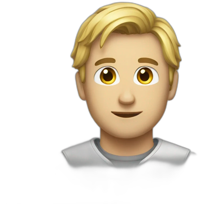 Vitaly emoji